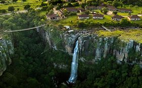 Mogodi Lodge